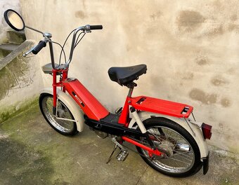 Jawa 207.500 - 2