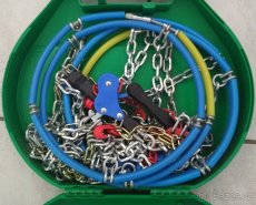 Sněhové řetězy - 2