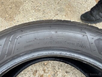 Letní Pneu 235/55 r18 - 2