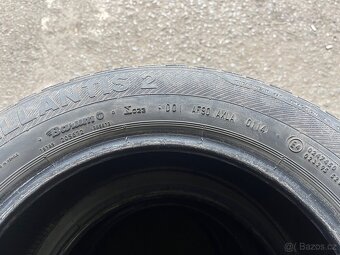 185/60 R15 - 2