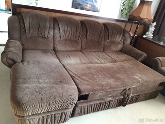 Sedací souprava - 2