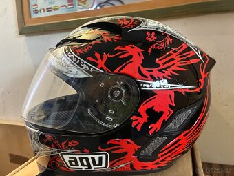 Helma AGV - 2