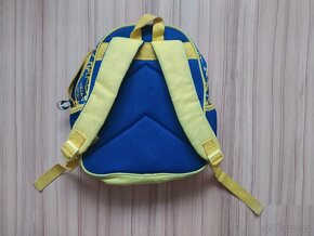 Baťužky Pinguins Madagaskar - 2