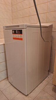 Pračka Whirlpool - 2