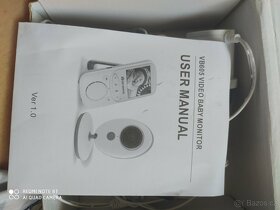 Video chůvička - 2