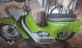 Jawa 50/20 - 2