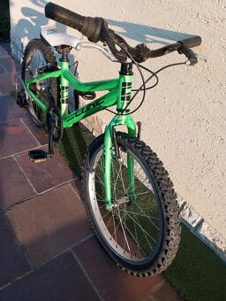 dětské kolo Nipper Core 20" - 2