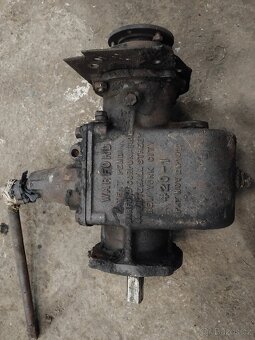 Prevodovka - 2