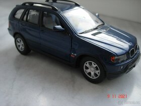 BMW X5 - 2