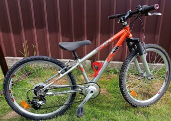 Dětské horské kolo KTM 24" - 2