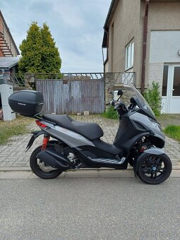Piaggio MP3 300 HPE - 2