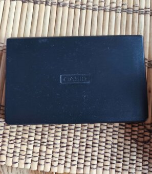 databanka Casio DC - 2000 - 2