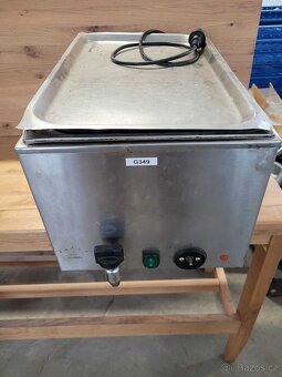 Gril elektrický pro Gastro - 2
