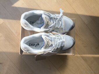 Asics gel-kayano 14 - 2