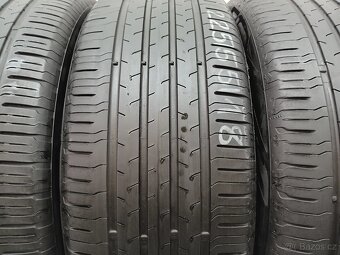 Letní pneu 225/55/18 Continental - 2
