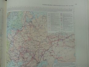 vojenský atlas - 2