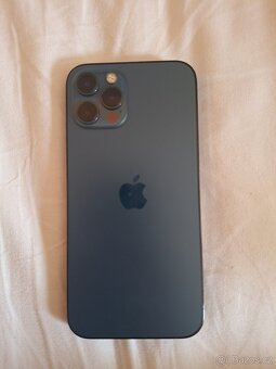 iPhone 12 pro 128gb - 2
