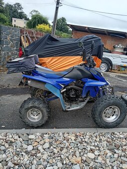 Shineray 250 atv - 2