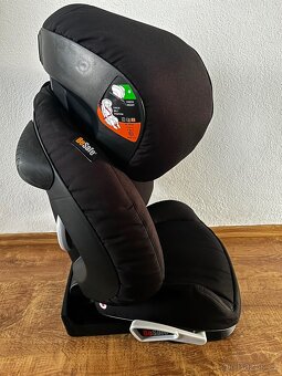 Autosedačka     BeSafe - 2