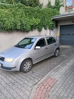 Fabia - 2