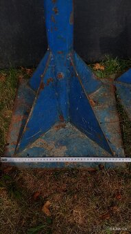 Podpěry /stojky - 2