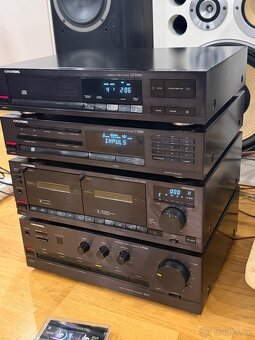 Grundig hifi system - 2