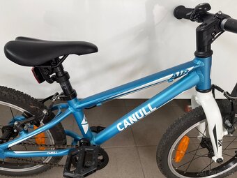 Dětské kolo Canull Air 16 - 2