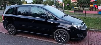 Opel Zafira - 2