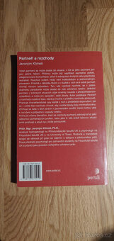 Partneři a rozchody, Jeroným Klimeš, 2005 - 2