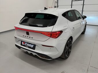 Cupra Leon 1.4 e-HYBRID VZ 180 / 1M / DPH - 2