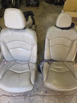 Citroen C8 dily - 2