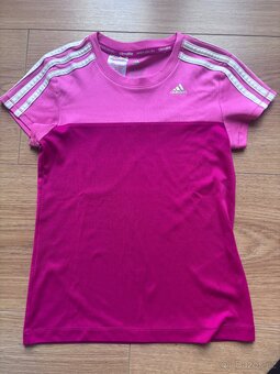 Komplet Adidas vel. 140 9-10 let - 2