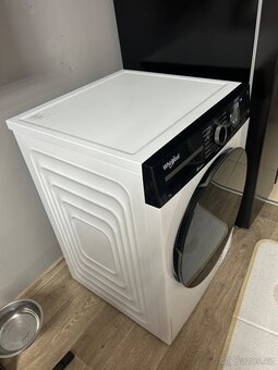 Sušička whirlpool wp b8x bws ee - 2