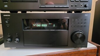 Receiver Onkyo tx rz50 - 2