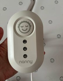 Monitor dechu Nanny - 2