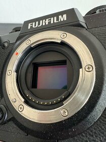 Fujifilm XH-1, super stav - 2