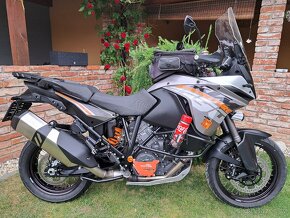 KTM 1190 ADVENTURE - 2