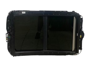Panoramatické střešní okno 1K9877307A VW Passat B7 kombi 12 - 2