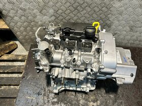 Seat Leon IV motor 1.0TSI DLAM - 2