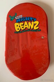 Mighty beanz sada veselých fazolí - 2