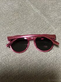 Dámské růžové brýle - 2