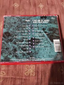 2x CD Janis Joplin - Pearl & I got - 2