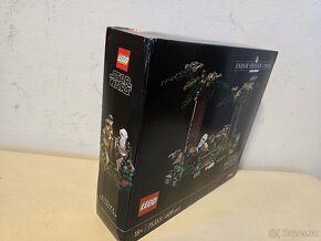 LEGO® Star Wars™ 75353 Honička spídrů na planetě Endor™ – di - 2