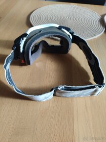 Oakley Airbrake MX roll-off - 2