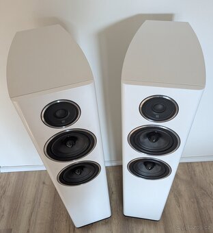 Wharfedale Diamond 11.3 - 2