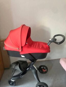 Stokke Xplory - 2