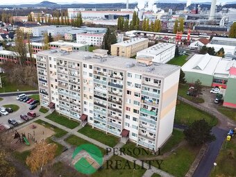 Prodej bytu, 3+1, 68 m2 - Štětí, ev.č. 01813 - 2