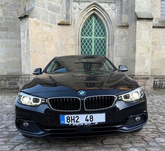 BMW 440i xDrive GranCoupé 2019 - 2