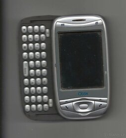 Qtek 9100 - 2