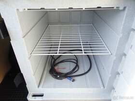ZÁNOVNÍ AUTO LEDNIČKA EUROENGEL F0330 NDN -> 0°C - 2